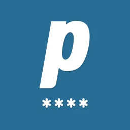 HidePass - Password Manager 아이콘