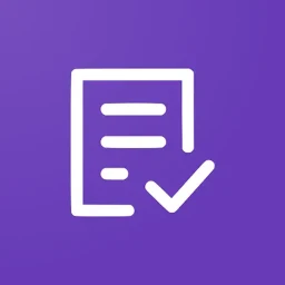 FormsApp - Manage your Forms 아이콘