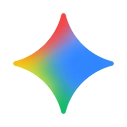 Google Gemini simgesi